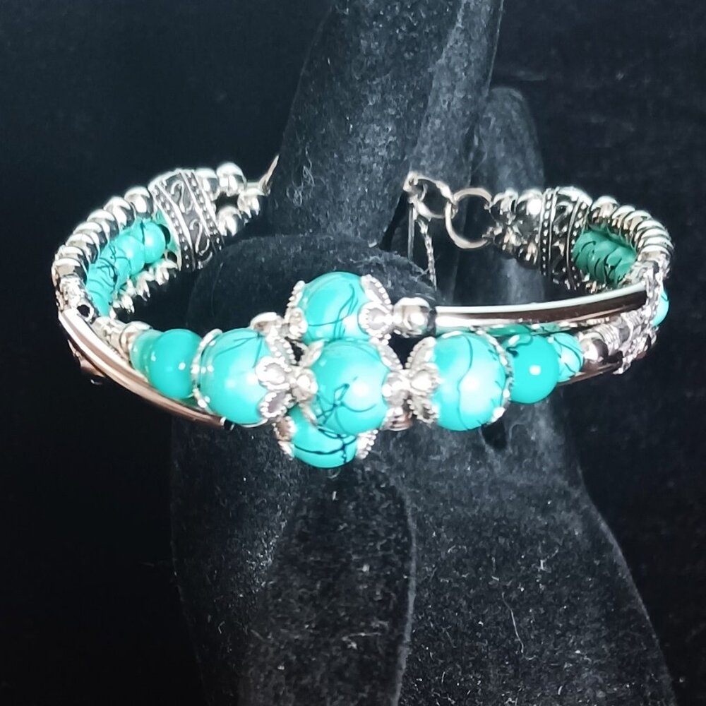 Lovely Southwestern Style Bracelet
